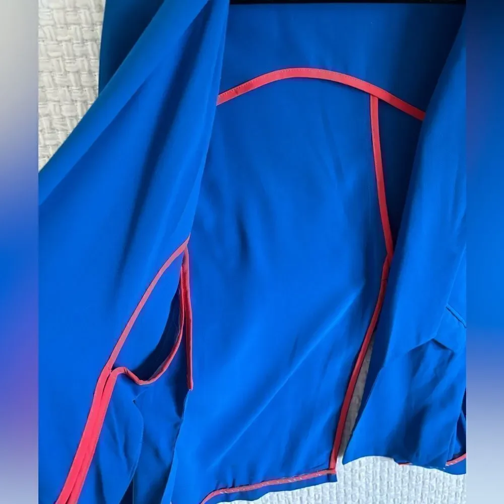 Blue Blazer💙